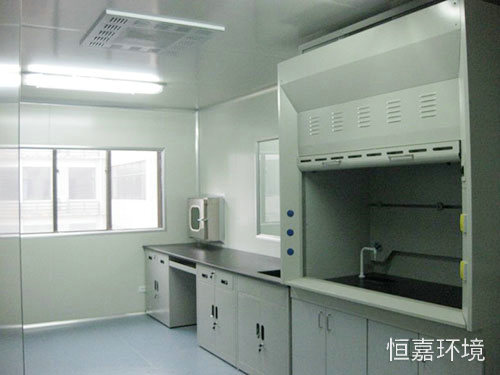 無(wú)菌室，微生物實(shí)驗(yàn)室3